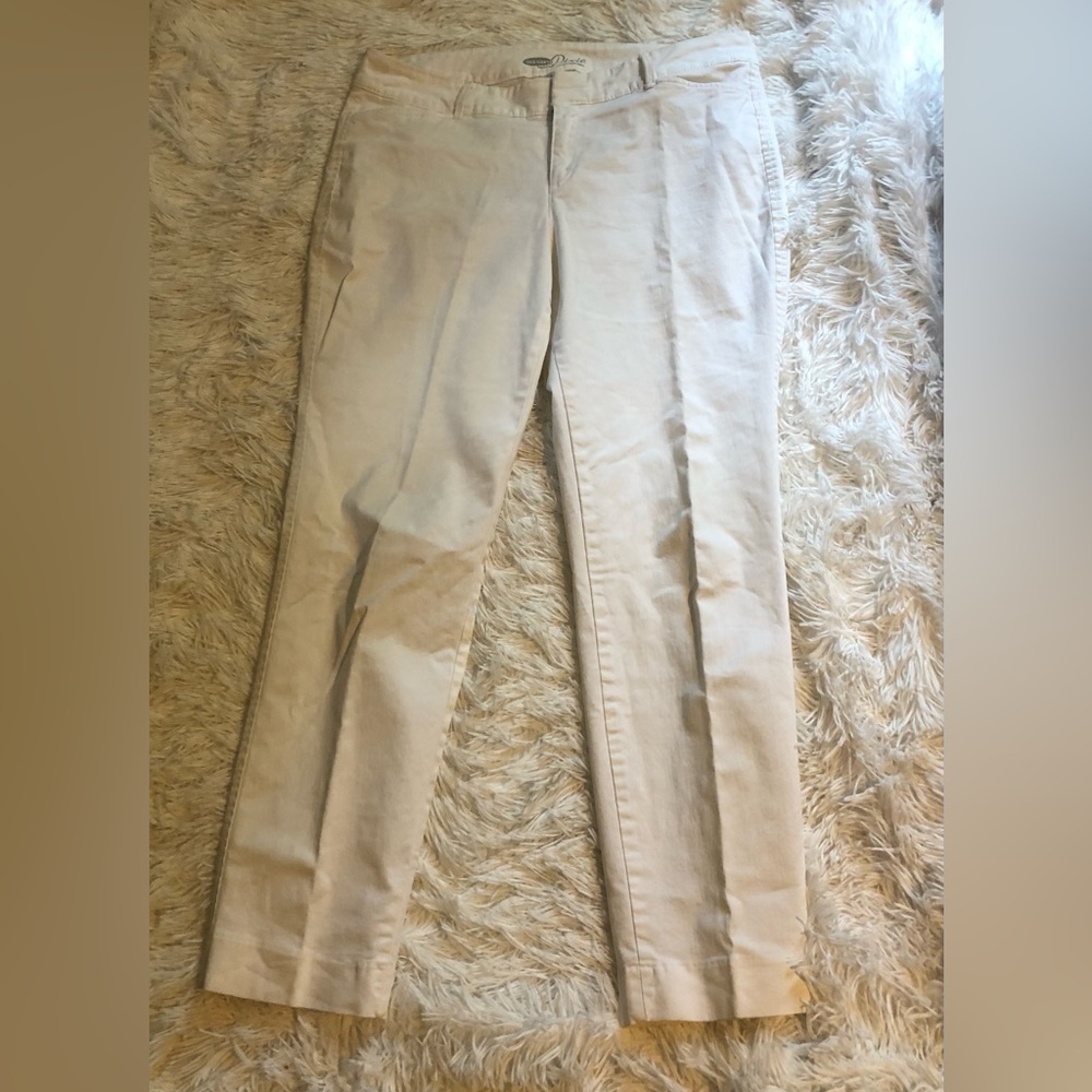 Old Navy Pixie Pants